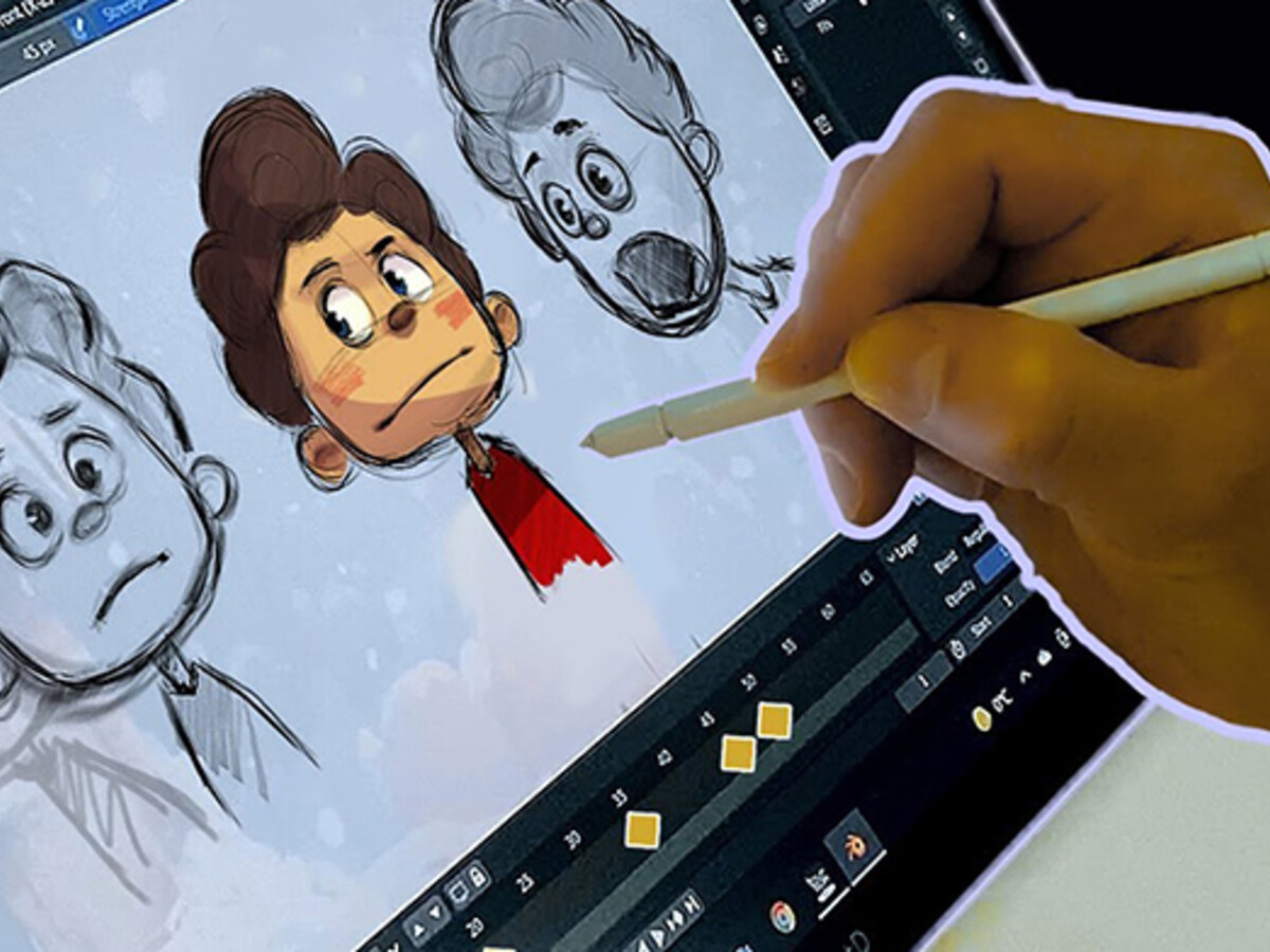 Computer Animation