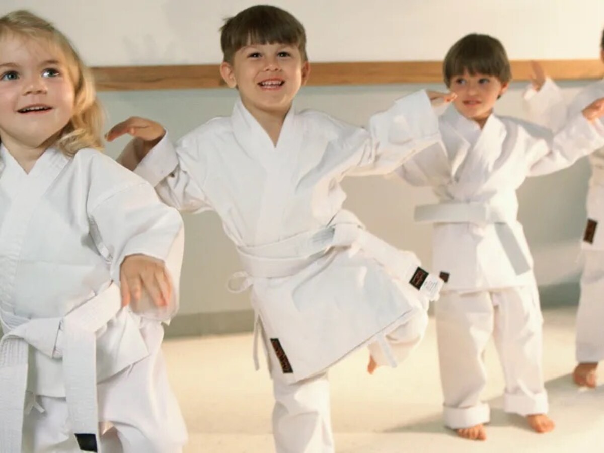 Martial Arts