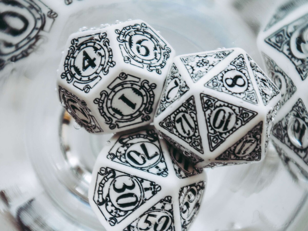 Tabletop Games