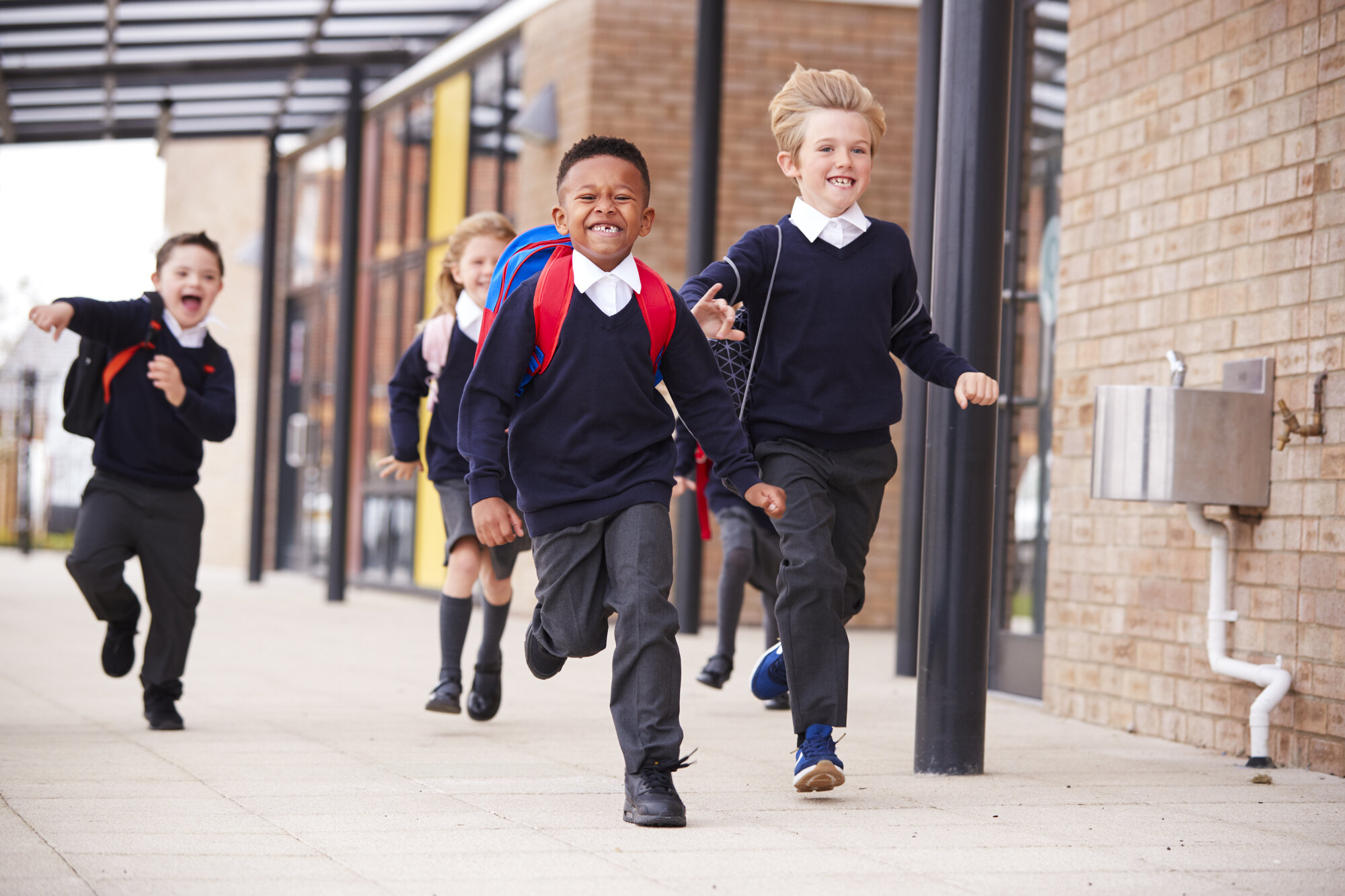 Charter Schools