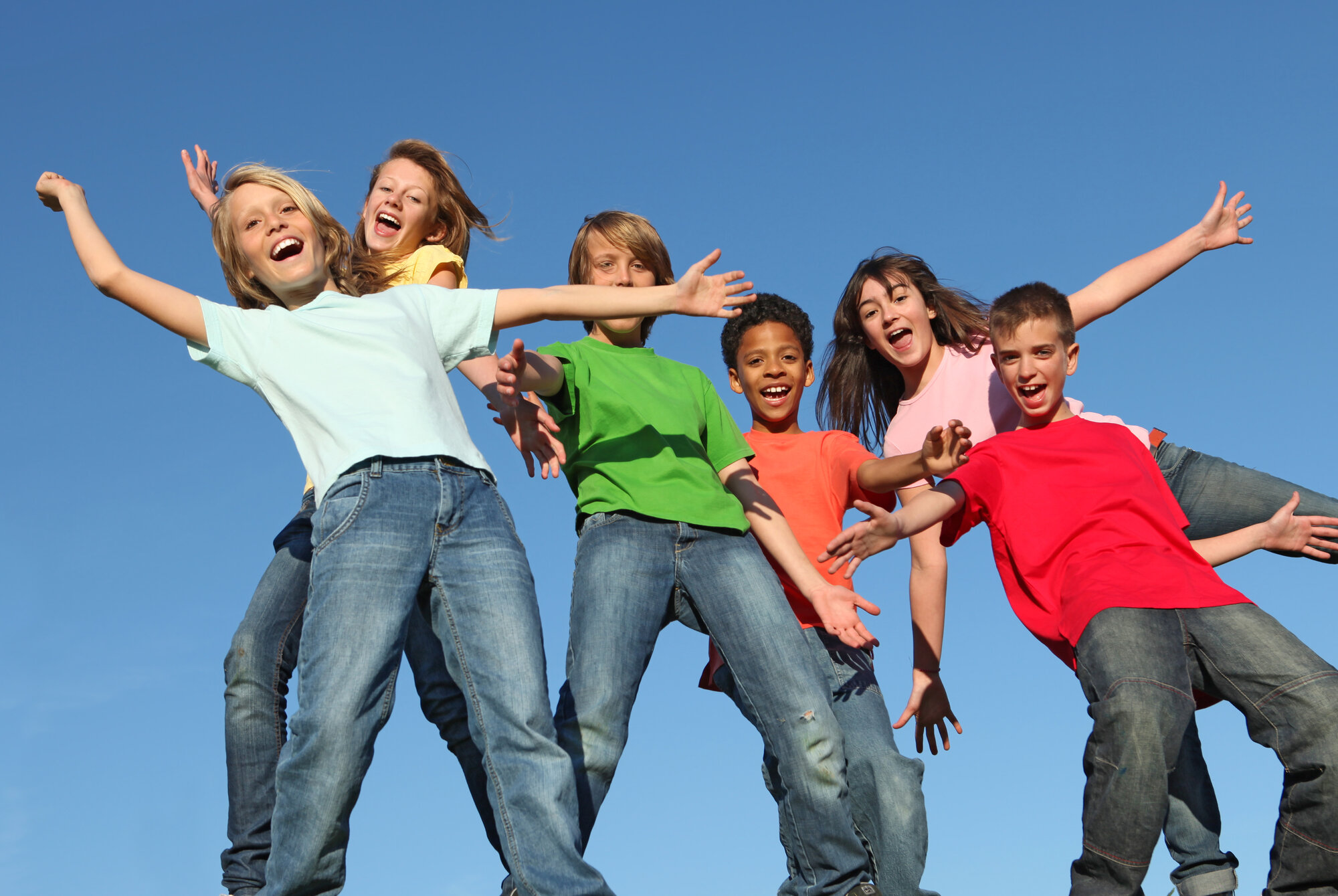 Community Organizations