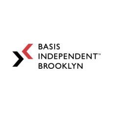 BASIS Independent Brooklyn logo