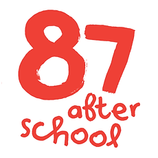 PS 87 William Sherman logo